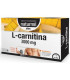 L-CARNITINA SLIM 3000mg. 20amp.