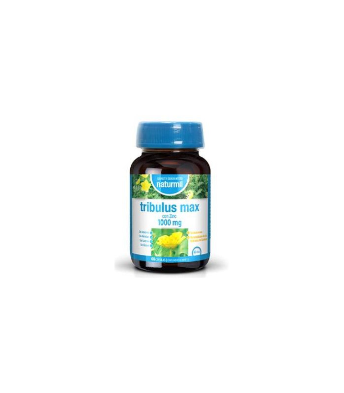 TRIBULUS MAX 1000mg 60cap.