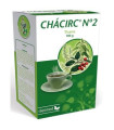 TISANA Nº2 CHAVEN (chacir) 100gr.