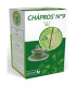 TISANA Nº9 CHAPROS 100gr.