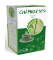 TISANA Nº9 CHAPROS 100gr.