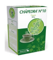 TISANA Nº10 CHAPEDRA 100gr.
