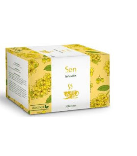 SEN infusion 20sbrs.