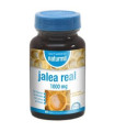 JALEA REAL 1000mg. 60perlas