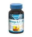 OMEGA 3-6-9 60perlas