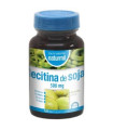 LECITINA DE SOJA 500mg. 120perlas