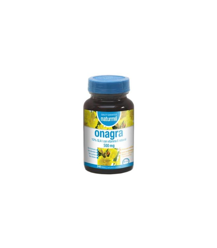 ONAGRA 500mg. 240perlas