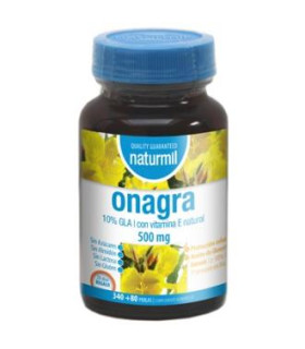 ONAGRA 500mg. 420perlas