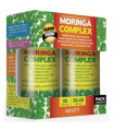 MORINGA COMPLEX pack 2x30cap.