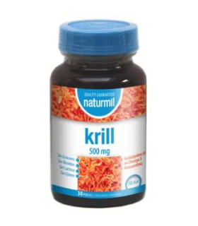 KRILL 500mg. 30perlas