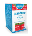 ARANDANO 90mg. 60cap.