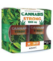 CANNABIS STRONG 1000mg. 30+30cap.