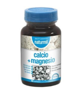 CALCIO+MAGNESIO 90comp.