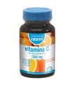 VITAMINA C 1000mg. 60comp.