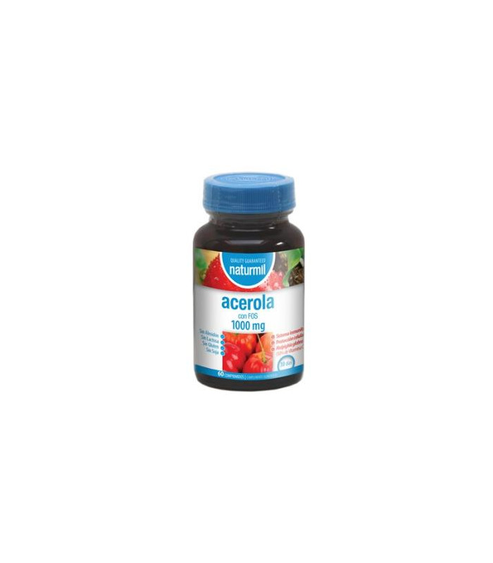 ACEROLA 1000mg. 60comp.