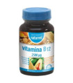 VITAMINA B12 2500µg 60comp.