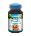 BOSWELIA 400mg.+CURCUMINA 90comp.