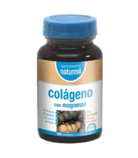 COLAGENO 600mg. 180comp.