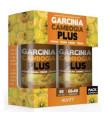 GARCINIA CAMBOGIA PLUS pack 2x60comp.