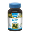 OLIVO 500mg. 60comp.