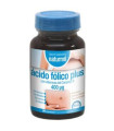 ACIDO FOLICO PLUS 400µg 90comp.