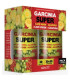 GARCINIA SUPER+CAFE VERDE+AZAFRAN SUPER 30+30comp.