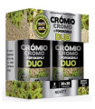 CROMIO + FORSKOHLLI DUO 30+30comp.