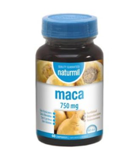 MACA 750mg. 60comp.