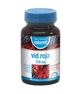 VID ROJA 350mg. 60comp.