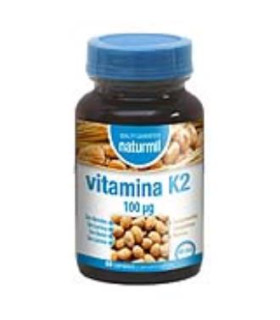 VITAMINA K2 60comp.