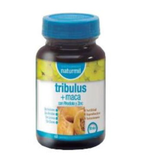 TRIBULUS + MACA 60comp.