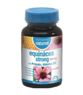ECHINACEA STRONG 500mg. 90comp.