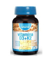 VITAMINA D3+K2 60comp.