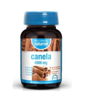 CANELA 60comp.