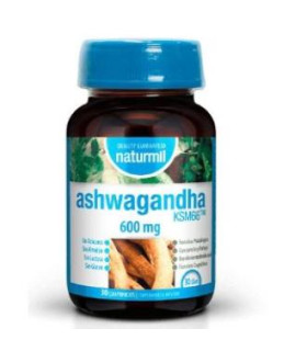 ASHWAGANDHA  600mg 30comp.
