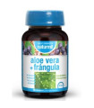 ALOE VERA + FRANGULA 90comp.