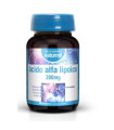 ACIDO ALFA LIPOICO 200mg 60vcaps.