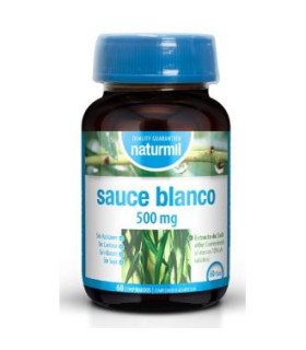 SAUCE BLANCO 60comp.