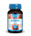 CITRATO DE POTASIO 150mg 60comp.