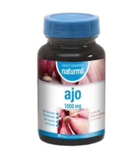 AJO 1000mg. 30perlas