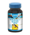 ACEITE DE HIGADO DE BACALAO 1000mg. 45perlas