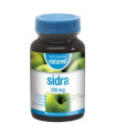 SIDRA (vinagre de manzana) 500mg. 45cap.