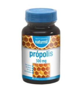 PROPOLIS 500mg. 45cap.