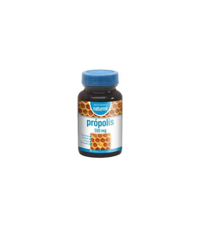 PROPOLIS 500mg. 45cap.
