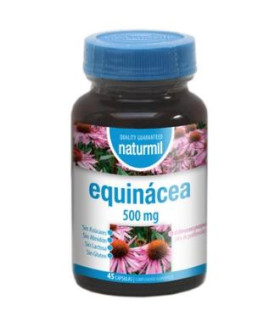 ECHINACEA 500mg. 45cap.