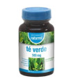 TE VERDE 500mg. 45cap.