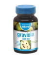GRAVIOLA (anona) 1000mg. 45cap.