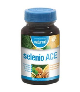SELENIO ACE 30perlas