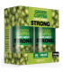 CAFE VERDE STRONG pack 2x60cap.