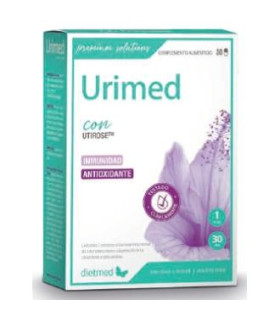 URIMED 30cap.